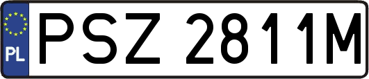 PSZ2811M