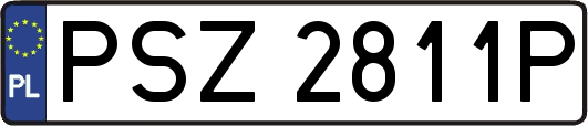 PSZ2811P