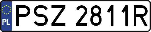 PSZ2811R