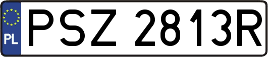 PSZ2813R