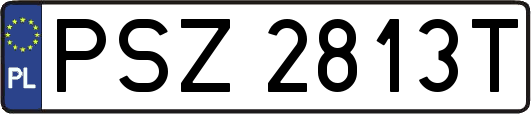 PSZ2813T