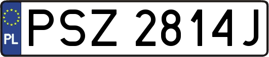 PSZ2814J