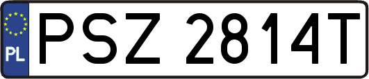 PSZ2814T