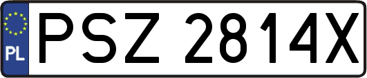PSZ2814X