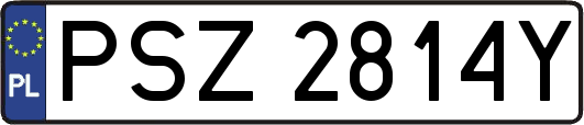 PSZ2814Y