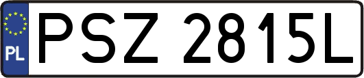 PSZ2815L