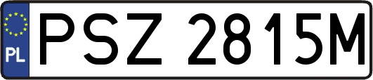 PSZ2815M