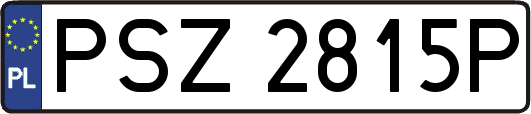 PSZ2815P