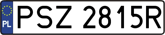 PSZ2815R