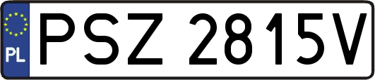 PSZ2815V