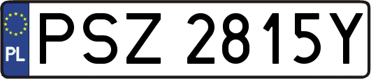 PSZ2815Y