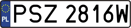 PSZ2816W