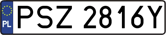 PSZ2816Y