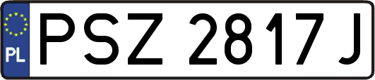 PSZ2817J