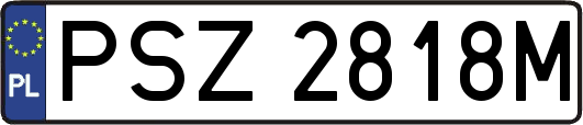PSZ2818M