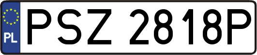 PSZ2818P