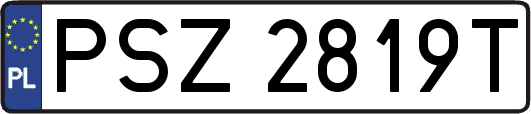 PSZ2819T