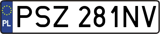 PSZ281NV