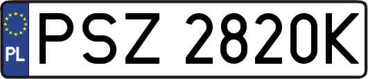 PSZ2820K