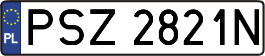 PSZ2821N