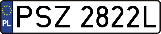 PSZ2822L
