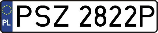 PSZ2822P