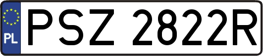 PSZ2822R
