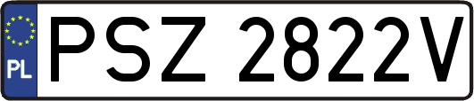 PSZ2822V