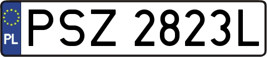 PSZ2823L