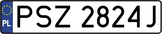 PSZ2824J