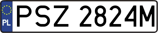 PSZ2824M
