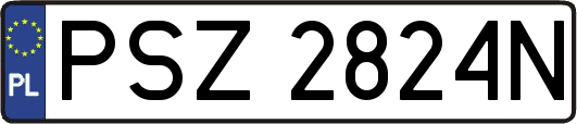 PSZ2824N