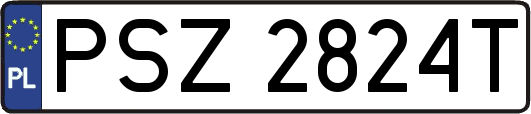 PSZ2824T