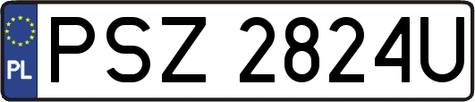 PSZ2824U