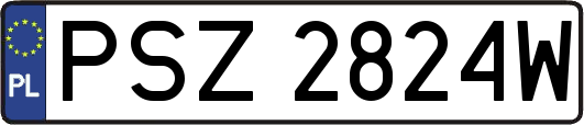 PSZ2824W