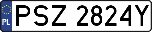 PSZ2824Y