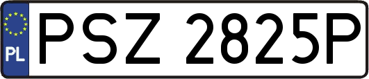 PSZ2825P