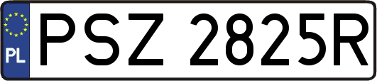 PSZ2825R