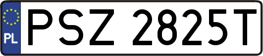 PSZ2825T