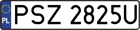 PSZ2825U
