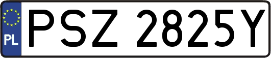 PSZ2825Y