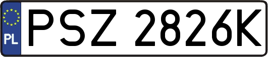 PSZ2826K