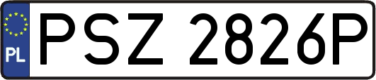 PSZ2826P