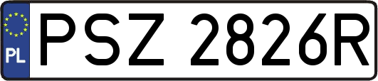 PSZ2826R