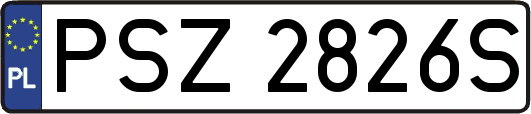 PSZ2826S