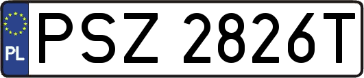PSZ2826T