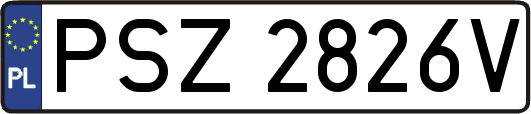 PSZ2826V