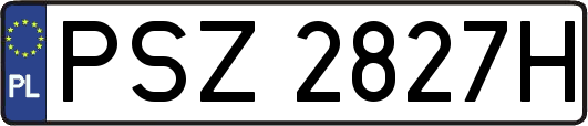 PSZ2827H