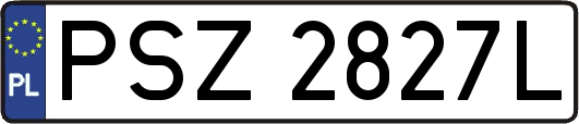 PSZ2827L