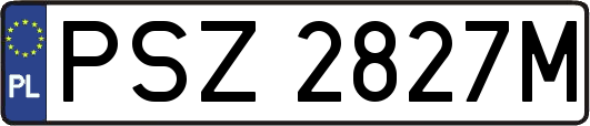 PSZ2827M